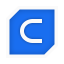 Cura Slicer Logo